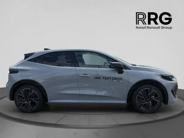 RENAULT Clio 1.8 E-Tech Esprit Alpine