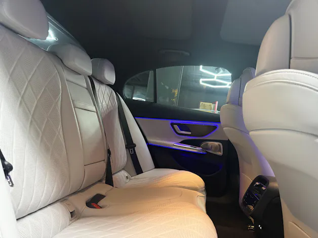 MERCEDES-BENZ E 450 d 4Matic 9G-Tronic