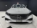 MERCEDES-BENZ E 450 d 4Matic 9G-Tronic