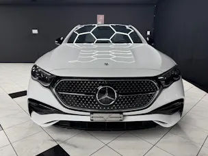 MERCEDES-BENZ E 450 d 4Matic 9G-Tronic
