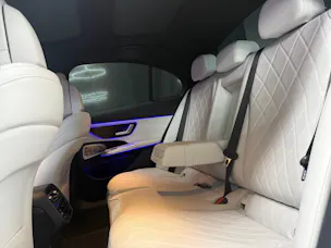 MERCEDES-BENZ E 450 d 4Matic 9G-Tronic