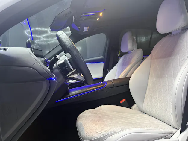 MERCEDES-BENZ E 450 d 4Matic 9G-Tronic