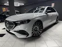 MERCEDES-BENZ E 450 d 4Matic 9G-Tronic