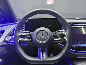 MERCEDES-BENZ E 450 d 4Matic 9G-Tronic
