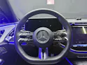 MERCEDES-BENZ E 450 d 4Matic 9G-Tronic