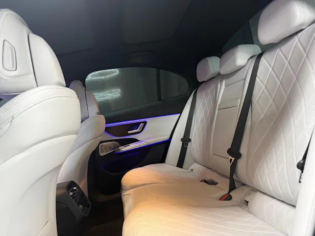 MERCEDES-BENZ E 450 d 4Matic 9G-Tronic