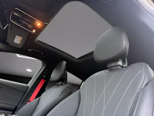 MERCEDES-BENZ GLC Coupé 53 AMG 4Matic 9G-Tronic