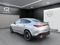 MERCEDES-BENZ GLC Coupé 53 AMG 4Matic 9G-Tronic
