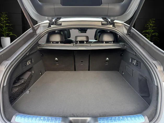 MERCEDES-BENZ GLC Coupé 53 AMG 4Matic 9G-Tronic