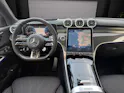 MERCEDES-BENZ GLC Coupé 53 AMG 4Matic 9G-Tronic