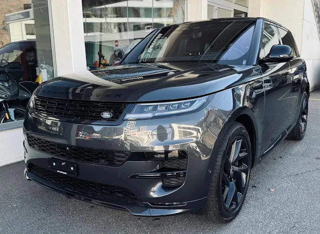 Land Rover Range Rover Sport P510e 3.0 Si6 PHEV Autobiography Automatic