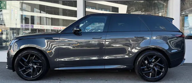 Land Rover Range Rover Sport P510e 3.0 Si6 PHEV Autobiography Automatic