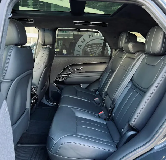 Land Rover Range Rover Sport P510e 3.0 Si6 PHEV Autobiography Automatic