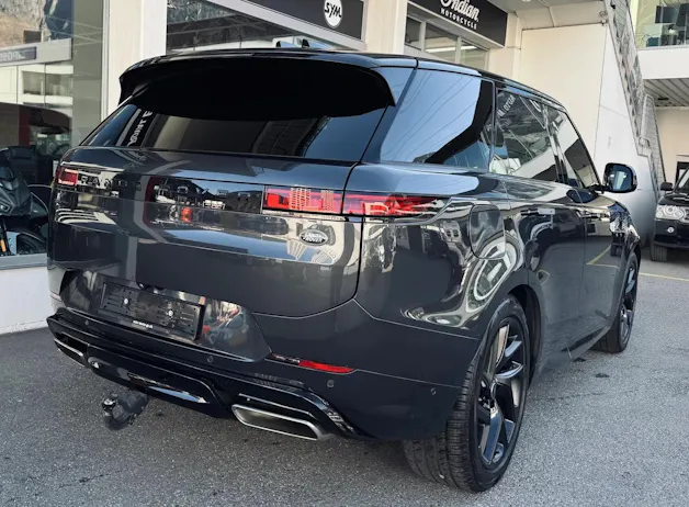 Land Rover Range Rover Sport P510e 3.0 Si6 PHEV Autobiography Automatic