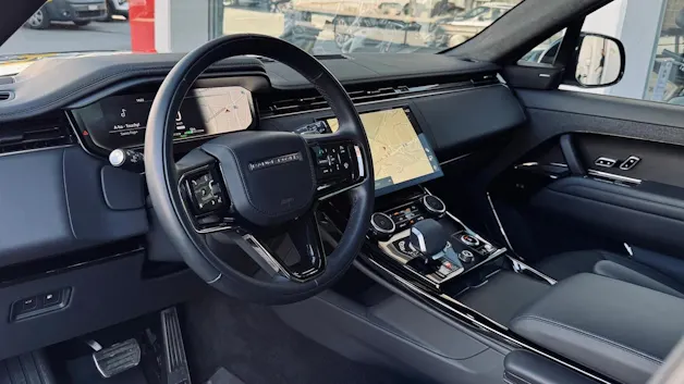 Land Rover Range Rover Sport P510e 3.0 Si6 PHEV Autobiography Automatic