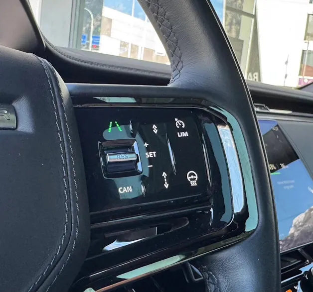 Land Rover Range Rover Sport P510e 3.0 Si6 PHEV Autobiography Automatic