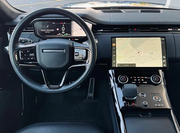 Land Rover Range Rover Sport P510e 3.0 Si6 PHEV Autobiography Automatic