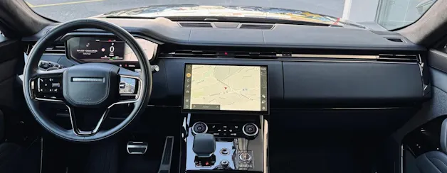 Land Rover Range Rover Sport P510e 3.0 Si6 PHEV Autobiography Automatic