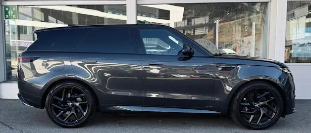 Land Rover Range Rover Sport P510e 3.0 Si6 PHEV Autobiography Automatic