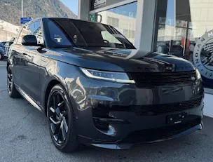 Land Rover Range Rover Sport P510e 3.0 Si6 PHEV Autobiography Automatic