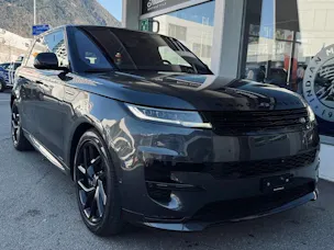 Land Rover Range Rover Sport P510e 3.0 Si6 PHEV Autobiography Automatic