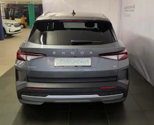 SKODA Elroq 85