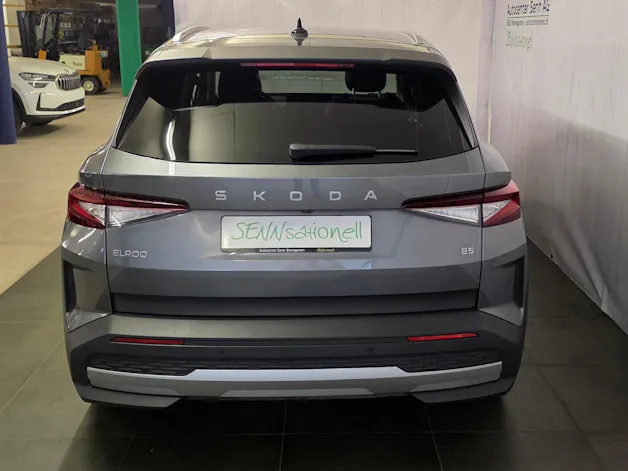 SKODA Elroq 85