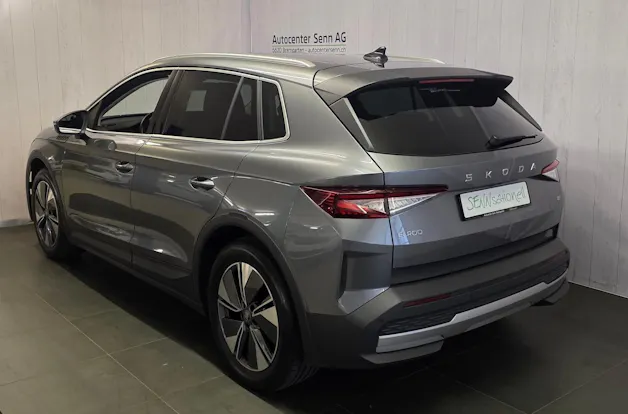 SKODA Elroq 85