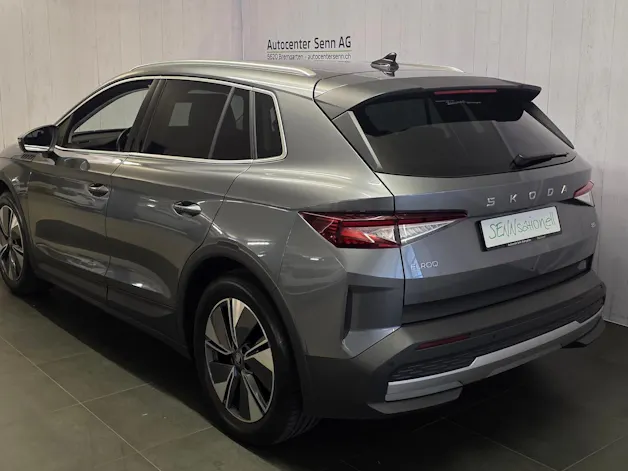 SKODA Elroq 85