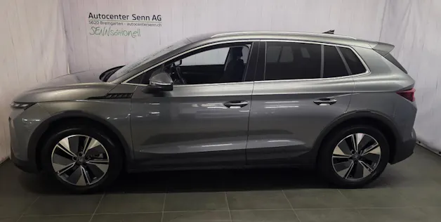 SKODA Elroq 85