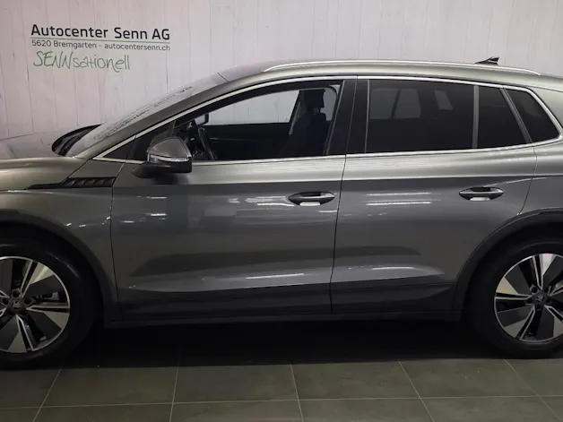 SKODA Elroq 85