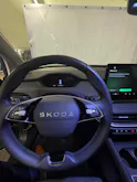 SKODA Elroq 85
