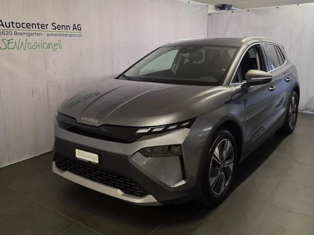 SKODA Elroq 85