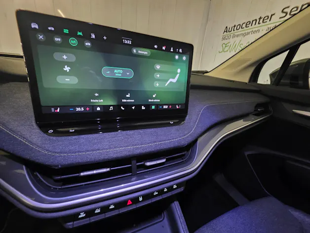 SKODA Elroq 85