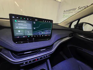 SKODA Elroq 85