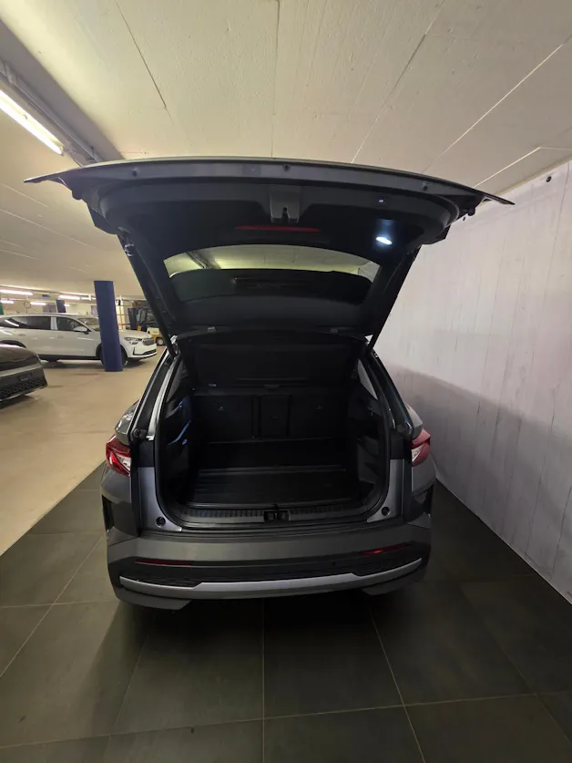 SKODA Elroq 85