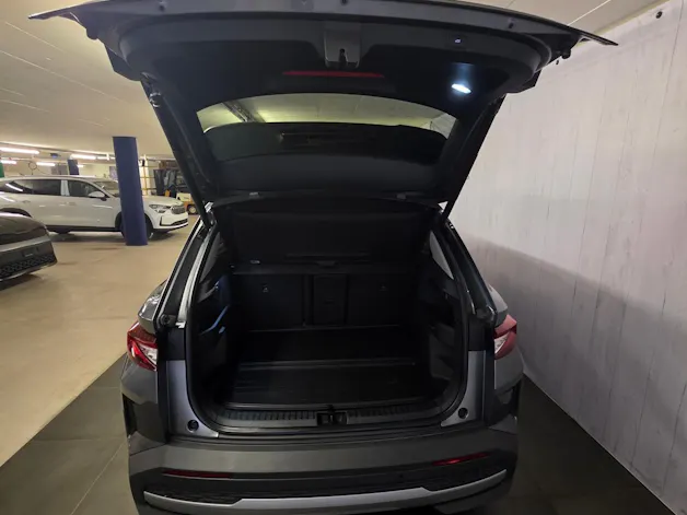 SKODA Elroq 85