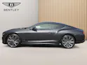 BENTLEY Continental GT 6.0 W12 Speed