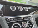 BENTLEY Continental GT 6.0 W12 Speed