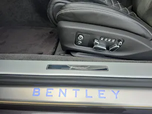 BENTLEY Continental GT 6.0 W12 Speed