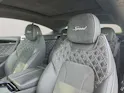 BENTLEY Continental GT 6.0 W12 Speed
