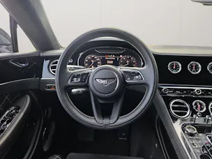 BENTLEY Continental GT 6.0 W12 Speed