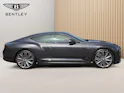 BENTLEY Continental GT 6.0 W12 Speed