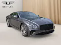 BENTLEY Continental GT 6.0 W12 Speed