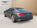 BENTLEY Continental GT 6.0 W12 Speed