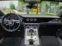 BENTLEY Continental GT 6.0 W12 Speed