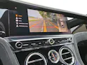 BENTLEY Continental GT 6.0 W12 Speed