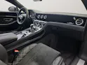 BENTLEY Continental GT 6.0 W12 Speed