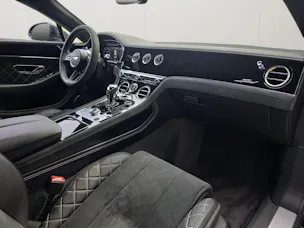 BENTLEY Continental GT 6.0 W12 Speed