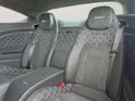 BENTLEY Continental GT 6.0 W12 Speed